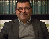 Mr. Geert Vrints